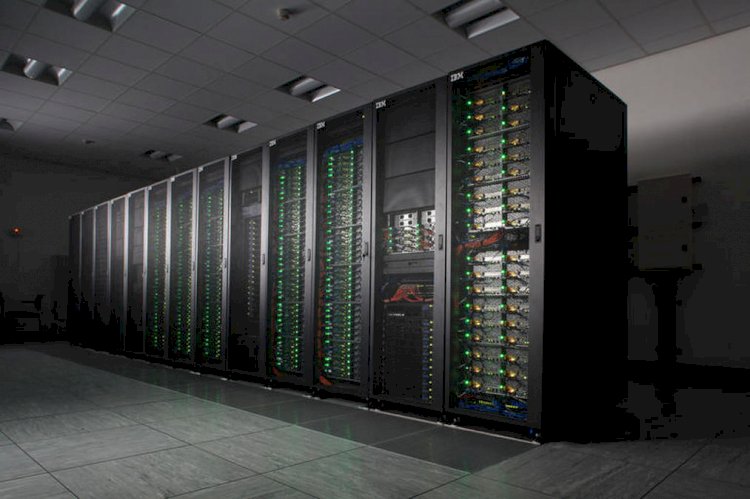 Centro de Supercomputadores da BA é o maior do país voltado para indústria.