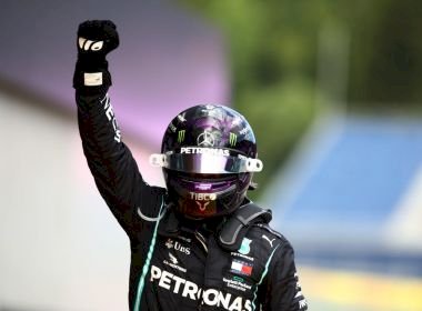 Fórmula 1: Lewis Hamilton vence o GP da Estíria, segunda etapa da temporada 2020