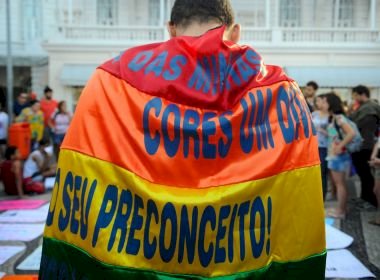 Bahia tem 30 pré-candidaturas LGBTI+ para eleições de 2020, aponta levantamento