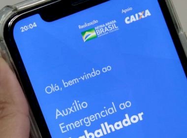 Justiça Federal na Bahia garante cota dupla de auxílio-emergencial para viúva