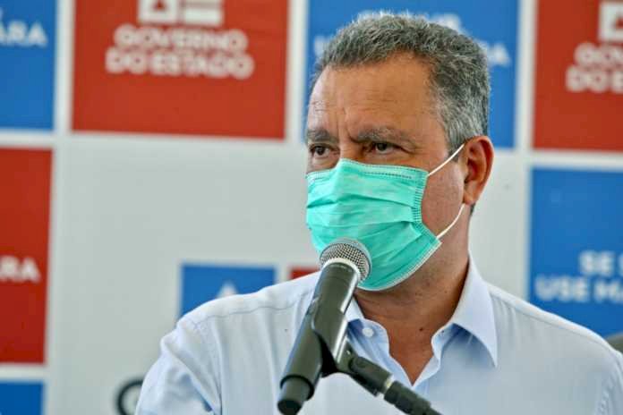 Rui lamenta postura de acirramento ideológico de Bolsonaro