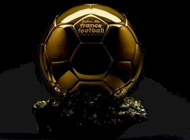 Revista francesa cancela a Bola de Ouro de 2020, prêmio aos melhores jogadores