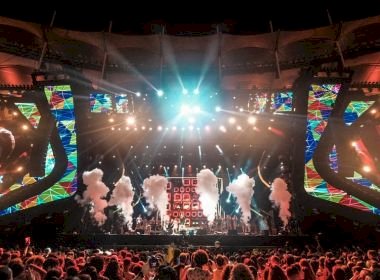 Ecad anuncia descontos nas cobranças de shows e eventos até final de 2021