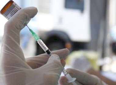 Confira a programação da vacinação contra a Covid-19 desta quinta (10) 