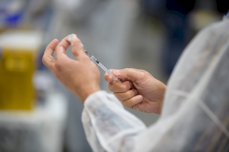 Confira a programação da vacinação contra a Covid-19 nesta quarta (16)