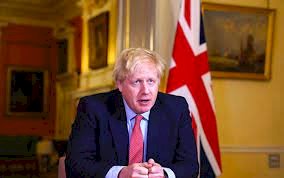 Boris Johnson enfrenta voto de desconfiança no Parlamento e pode deixar o cargo