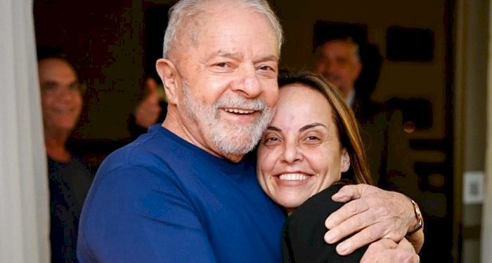 Filha de Lula quer disputar vaga ao Senado por Sergipe