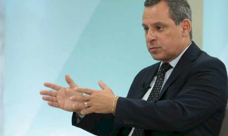 Presidente da Petrobras pede demissão do cargo em meio a rumores de CPI