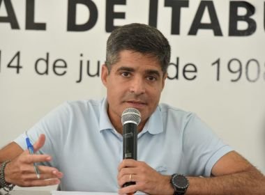 Neto quer reavaliar ponte Salvador-Itaparica: 'Se for viável economicamente, vamos fazer'