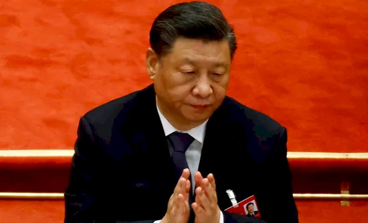 'Aqueles que brincam com fogo só vão se queimar', diz Xi Jinping a Joe Biden ao falar sobre Taiwan.