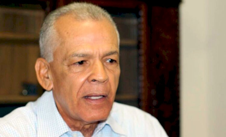 Marcos Medrado diz que eleições na Bahia estão indefinidas.