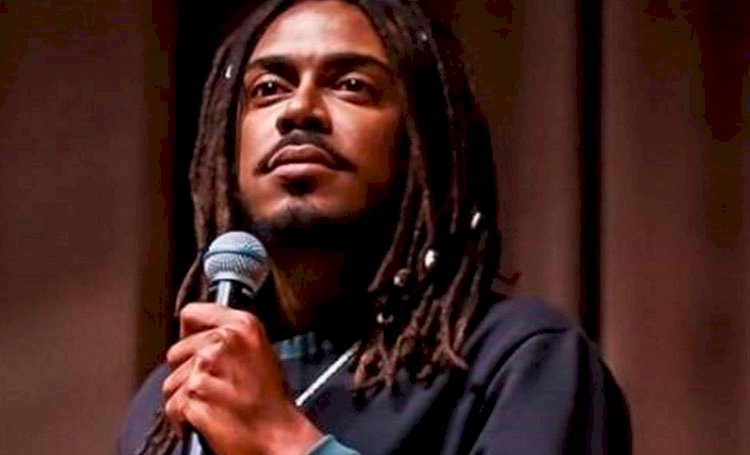 Comediante Jordan Matheus se apresenta pela primeira vez com show solo em Salvador.