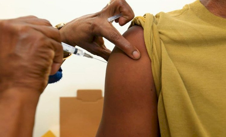 Vacinação contra Covid-19 segue em Salvador nesta sexta (19)