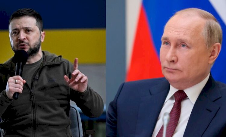 Cúpula do G20: Putin e Zelensky confirmam participação em mesmo evento