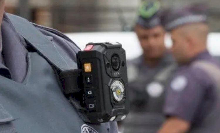 João Roma e ACM Neto são contra câmeras em uniforme de policiais