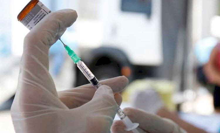 Vacinação contra a Covid em Salvador segue nesta terça