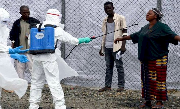 República Democrática do Congo declara ressurgimento do vírus do ebola