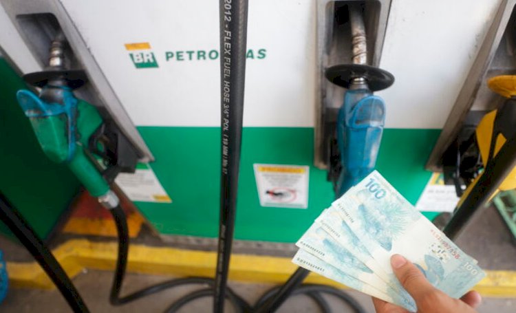 Região Nordeste registra as maiores reduções no preço dos combustíveis