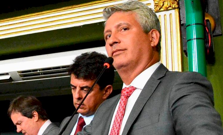 Carballal ironiza acusação de Paulo Magalhães Jr.: 'Fraude de painel é prática da família real de Salvador'