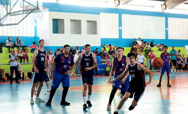 Partidas finais dos Jogos Escolares da Bahia acontecem no próximo final de semana