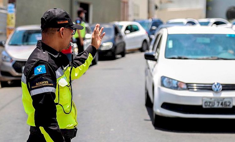 Saiba em quais vias de Salvador motoristas podem ser multados por videomonitoramento; veja a lista