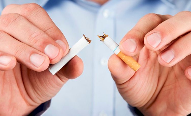Tabagismo: 26 unidades de Salvador oferecem tratamento para parar de fumar