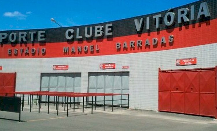 Comissão do Vitória altera cronograma das eleições do clube
