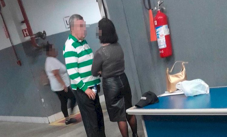 Jornalista baiano é acusado de importunação sexual dentro de shopping em Salvador