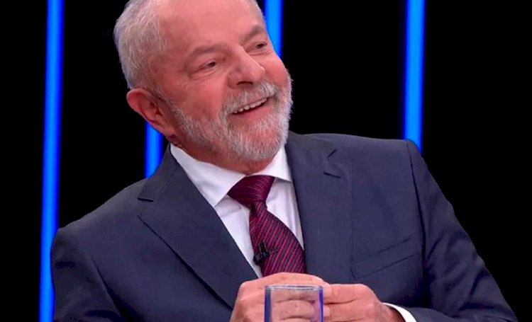 Ministro do TSE manda redes excluírem fake news sobre Instituto Lula
