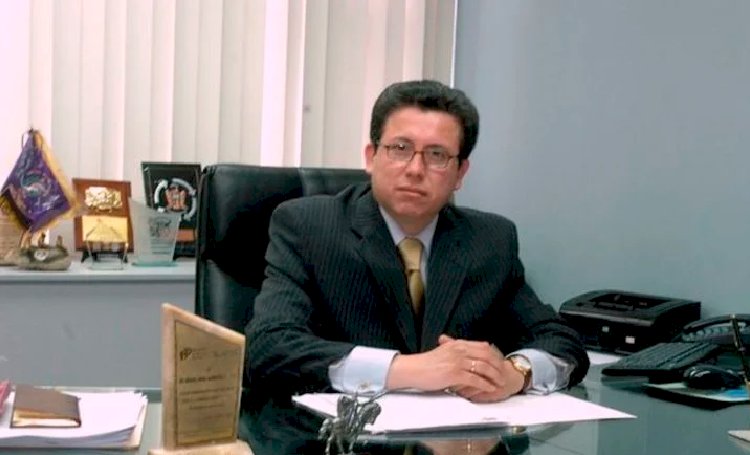 Após divergências com Castillo, chanceler do Peru renuncia ao cargo