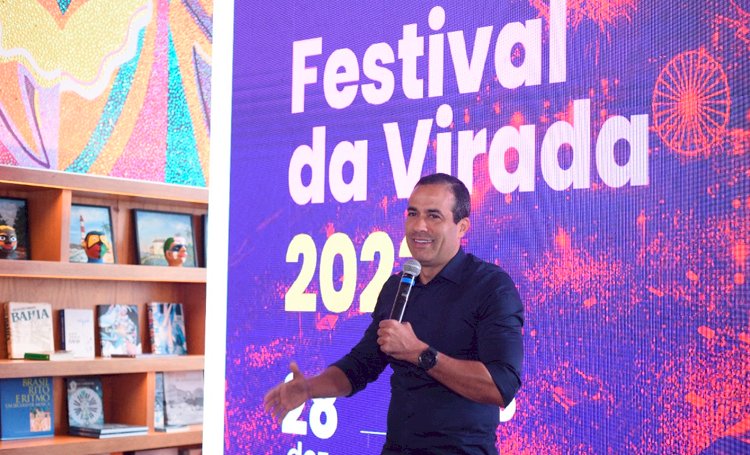 Salvador terá Expo Carnaval e Festival Virada Salvador 2023 na Boca do Rio