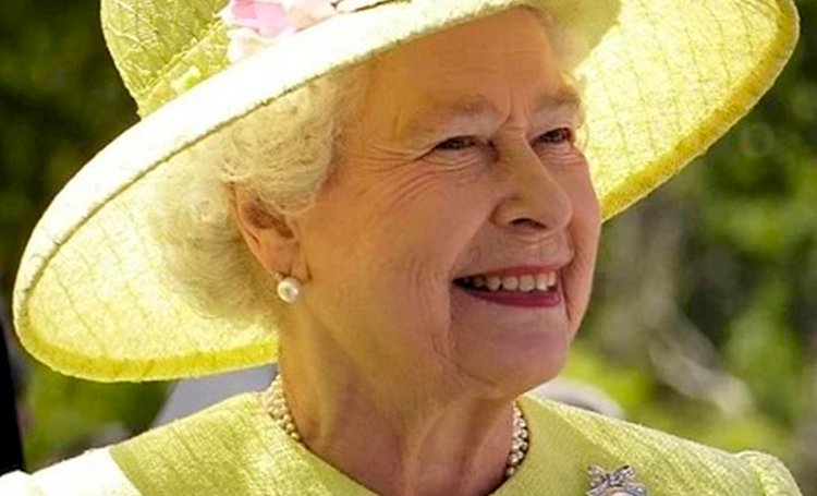 Rainha Elizabeth 2ª será enterrada ao lado do príncipe Philip no castelo de Windsor