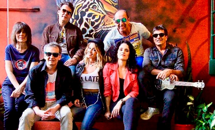 Banda Blitz celebra 40 anos com show em Salvador; ingressos à venda