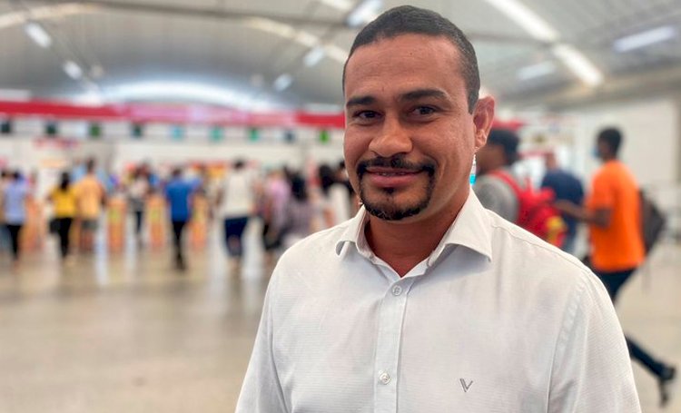 Vereador petista demonstra preocupação com novo trecho do metrô