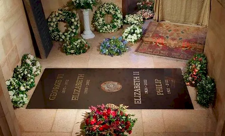 Ingresso para visitar túmulo da Rainha Elizabeth II causa revolta nas redes sociais: 'Roubo'
