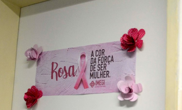 Salvador promove Dia D do Outubro Rosa neste sábado (15)