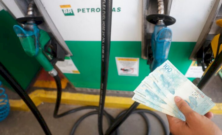 Região Nordeste inicia outubro com segunda gasolina mais cara do país