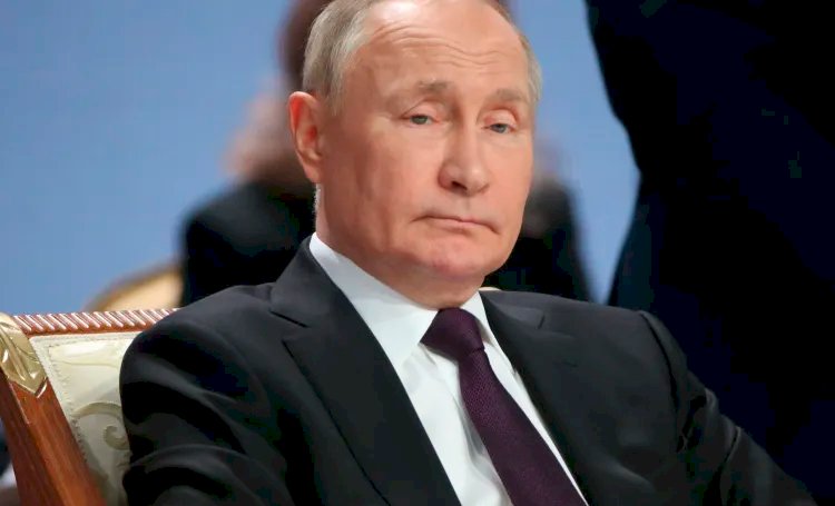 Putin diz que não tem arrependimentos sobre guerra na Ucrânia