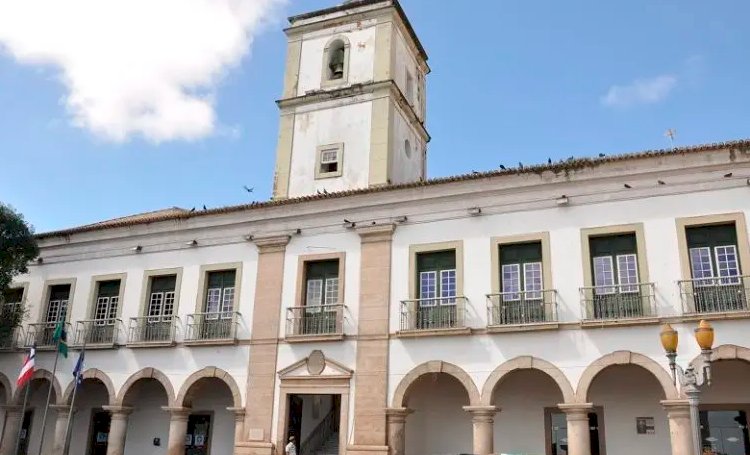 Salvador: Câmara votará no dia 1º de novembro PL do Executivo que beneficia professores