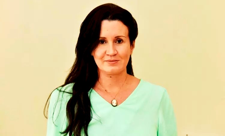 Renata Vidal – secretária de Comunicação de Salvador, vem sendo elogiada pelo trabalho realizado junto a imprensa de Salvador.