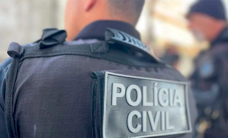 Guarda municipal é preso suspeito de estupro de vulnerável na Bahia