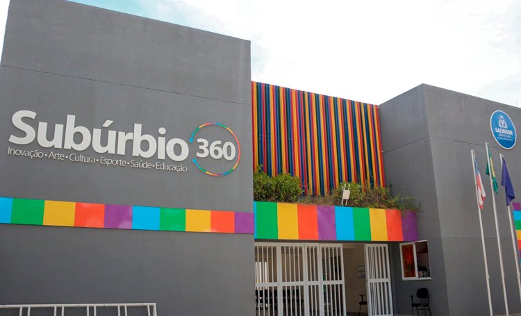 Subúrbio 360 terá aulão de empreendedorismo na próxima semana