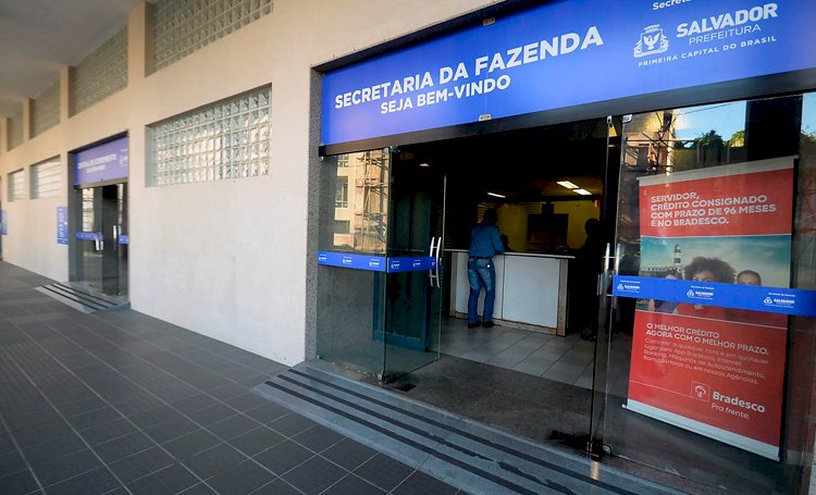 Sefaz Salvador lança cartilha sobre processo de abertura de empresas