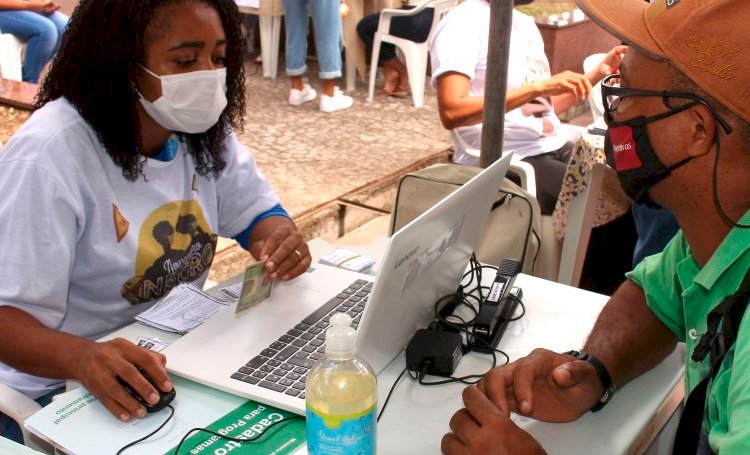 Novembro Azul: Saúde promove ações de saúde do homem em espaços de cuidados para colaboradores de shoppings de Salvador
