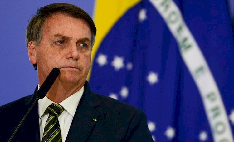 Ministro da Justiça de Lula abre o jogo sobre eventuais ações da PF contra Bolsonaro