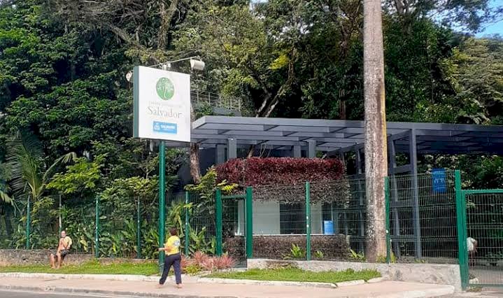 Jardim Botânico de Salvador recebe título de Posto Avançado da Reserva da Biosfera da Mata Atlântica