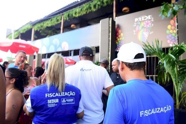 Balanço: Apreensão de bebidas irregulares no Carnaval registra redução de 78% em 2024.