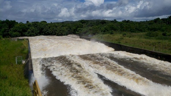 Fornecimento de Água em Salvador e RMS é reduzido temporariamente. Veja comunicado da Embasa!