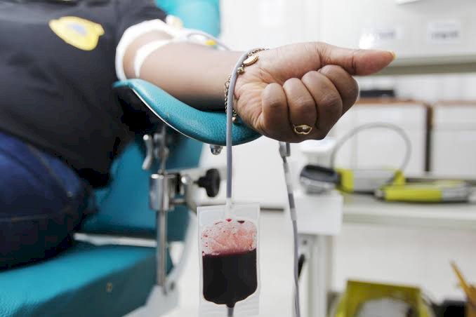 Com estoque Crítico, Hemoba divulga orientações para doação de sangue