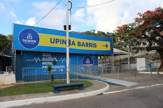 Nova Upinha Barris vai acolher 4,5 mil pacientes por mês